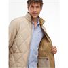 Tommy Hilfiger Lightweight Diamond Quilted Jacket Beige
