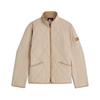 Tommy Hilfiger Lightweight Diamond Quilted Jacket Beige