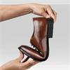 Anatomic Giancarlo Leather Laced Shoe Brown