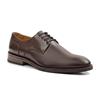 Anatomic Salvatore Laced Leather Shoe Coffee