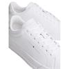 Tommy Hilfiger Court Core Leather Trainer White