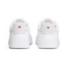 Tommy Hilfiger Court Core Leather Trainer White