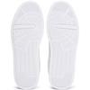 Tommy Hilfiger Court Core Leather Trainer White