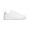 Tommy Hilfiger Court Core Leather Trainer White