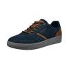 Bugatti AXI01 Casual Sneaker Navy