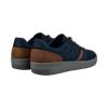 Bugatti AXI01 Casual Sneaker Navy