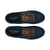 Bugatti AXI01 Casual Sneaker Navy