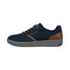 Bugatti AXI01 Casual Sneaker Navy