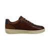 Bugatti AXI01 Casual Sneaker Brown