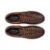 Bugatti AXI01 Casual Sneaker Brown
