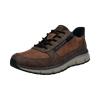 Bugatti AOS06 Casual Shoe Brown