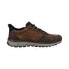 Bugatti AOS06 Casual Shoe Brown
