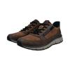 Bugatti AOS06 Casual Shoe Brown