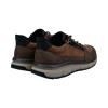 Bugatti AOS06 Casual Shoe Brown