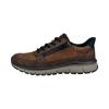 Bugatti AOS06 Casual Shoe Brown