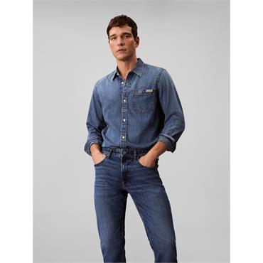 Calvin Klein Jeans Slim Hampton Jeans Stone Wash