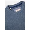 Benetti Julius Crew Neck Jumper Smoke