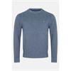Benetti Julius Crew Neck Jumper Smoke