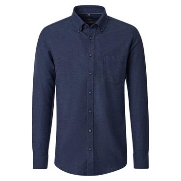 Casa Moda Casa Moda Shirt Blue