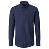 Casa Moda Casa Moda Shirt Blue
