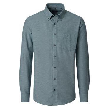 Casa Moda Casa Moda Shirt Green