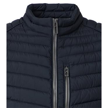 Casa Moda Gilet Navy