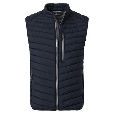 Casa Moda Gilet Navy