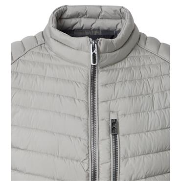 Casa Moda Gilet Grey