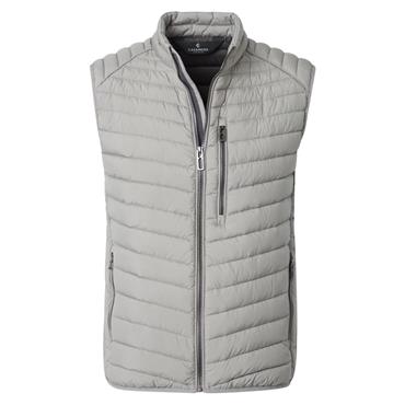 Casa Moda Gilet Grey