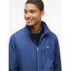 Tommy Jeans Essential Padded Jacket Blue