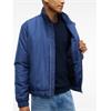 Tommy Jeans Essential Padded Jacket Blue