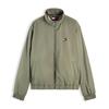 Tommy Jeans Essential Padded Jacket Green