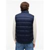 Tommy Jeans Light Down Packable Vest Dark Blue