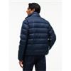 Tommy Jeans Light Down Packable Jacket Dark Blue