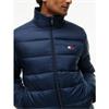 Tommy Jeans Light Down Packable Jacket Dark Blue