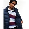 Tommy Jeans Light Down Packable Jacket Dark Blue