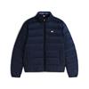 Tommy Jeans Light Down Packable Jacket Dark Blue