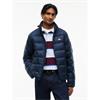 Tommy Jeans Light Down Packable Jacket Dark Blue