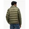 Tommy Jeans Light Down Packable Jacket Green