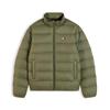 Tommy Jeans Light Down Packable Jacket Green