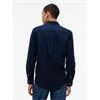 Tommy Jeans Oxford Shirt Navy