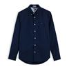 Tommy Jeans Oxford Shirt Navy