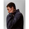 Calvin Klein Jeans Padded Nylon Harrington Jacket Dark Sapphire