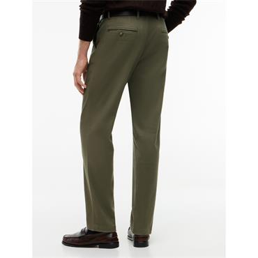 Tommy Hilfiger Denton Structure Chino  Fern