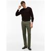 Tommy Hilfiger Denton Structure Chino  Fern