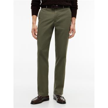Tommy Hilfiger Denton Structure Chino  Fern