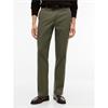 Tommy Hilfiger Denton Structure Chino  Fern