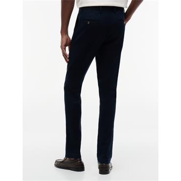 Tommy Hilfiger Denton Structure Chino  Navy