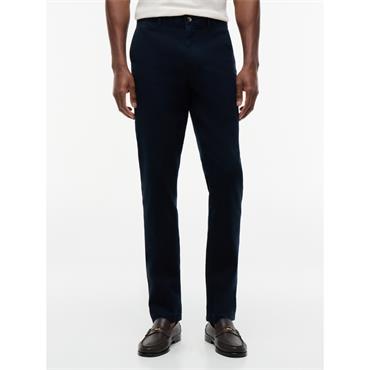 Tommy Hilfiger Denton Structure Chino  Navy