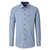 Casa Moda Check Shirt Blue